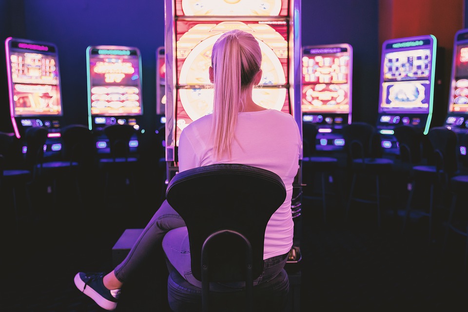 Casino bonuser