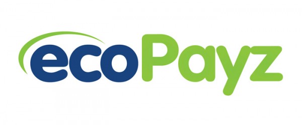 EcoPayz Logo